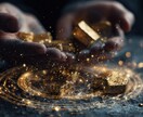 本気の人だけ|金運の流れをで鑑定します 副業・臨時収入・貯蓄運のヒントをお届けします。 イメージ3