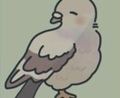 あなたの家族やペットのイラストを描きます 淡く可愛いらしく個性的なイラストです！ イメージ5