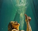 1週間リーディングで心の流れを整えます 運気の流れ・心の動き・指針を丁寧に読み解きます イメージ1