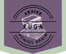 クラスのロゴやお店のロゴ作ります 洋から和まですべての物に印象を イメージ1