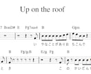 洋楽に日本語詞を乗せます 1950～70年代の洋楽ポップス、ロック、フォークなど イメージ1