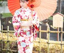 夢を叶えるプロフィール写真撮ります 貴方らしさ伝わる写真を撮ります。 イメージ9