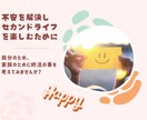 初心者大歓迎、今日から始める終活準備教えます 老後を楽しむ為に「将来設計」を考える時間を作ってみませんか？ イメージ3