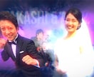 アメコミヒーロー映画風の結婚式オープニング作ります 会場が沸く！アメコミ好きな新郎新婦様にオススメです！ イメージ3