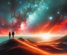 お相手の潜在意識に入り、隠されてる彼の本心を視ます 片想い,すれ違い,失恋:恋愛鑑定♥️高次ガイドと共に提案 イメージ6