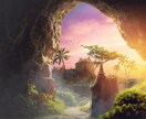 未来を変える癒しの特別鑑定します 繰り返す悩みを癒して、自分らしさを取り戻すお手伝いをします。 イメージ3