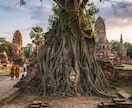 アジアの旅を楽しむ｜旅プラン作成代行をします アジアの街を五感で感じましょう イメージ1