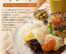 現役カフェオーナーが飲食店のチラシをお作りします 飲食の現場を知る店主が、集客目線でデザインします イメージ4