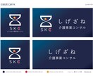 想いのつまったロゴをデザインします サービス商品に込めたあなたの想いを形に。 イメージ5