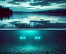 あなただけが感じている何かの、正体を教えます 「視線の主」を霊視し、真の意味を明かします イメージ10
