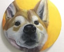 ペン1本でここまで可愛いわんちゃん描けます あなたのペットのイラストをおしゃれに飾りたい人必見！ イメージ4