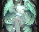 目をひく重厚感のあるイラストを制作します サムネ用、観賞用、動画、対応可能な案件多いです！ イメージ2