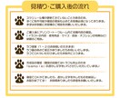 ワンちゃん限定！SNSペットアイコンをお描きします くっきりした線と塗りで、目を引くかわいいアイコンを作ります♪ イメージ4