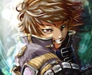 どんな絵柄も対応！キャラクターを魅力的に描きます 現在サービス対応中！！丁寧に！迅速に承ります！ イメージ8
