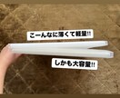 シンプルな写真アルバムを一冊お作り致します 10年以上続けて納得‼︎これだから見やすい‼︎続けやすい‼︎ イメージ3