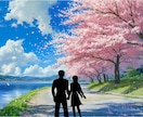 ５日間深く繋がるあなただけの縁結び祈願をいたします 幸せになろう。恋愛 推し活 仕事 お金 幸福の一歩繋ぎます イメージ3