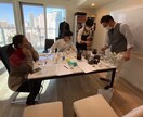 美味しいコーヒーの淹れかたのコツを学びます 自分にあった美味しい淹れかたのコツを学んで頂きます。 イメージ3