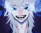 ご希望のイラスト、承ります あなたのご要望を忠実に制作いたします！ イメージ1