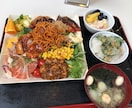ダイエット挫折者必見！一日一食ダイエット教えます 無理なく実践可能！好きなものを好きなだけ食べて、お酒もOK！ イメージ2