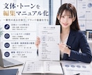 同一性を極めた長期連載文章(挿絵付)作成します 挿絵人物一致度99%超、ブレない文章でブランド力を維持します イメージ4