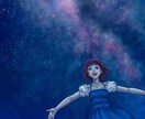 イラスト制作いたします イメージイラストや小説の挿絵、アイコンなど幅広くお受けします イメージ6