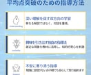 小中理科★基礎徹底で自信UP！安心できる指導します 【2023/2以降の方】不安に寄り添い自信を育てます イメージ4