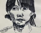 アイコンを描きます SNSのアイコン、ヘッダーを制作します イメージ1