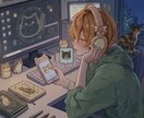 癒やしの落ち着きボイスでお悩みや愚痴何でも聞きます 否定せず全て受け止めます。心がふっと軽くなる安心のひと時を。 イメージ1