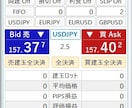 MT4ー楽注ぱねるFXを販売します FX裁量トレード用楽々注文ツール(１年版) イメージ1