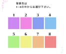 SNSで使えるアイコンつくります あなただけのゆるかわポップな似顔絵をアイコンにしませんか？ イメージ3