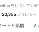 YouTubeをTwitterで拡散、宣伝します YouTuberおすすめセット！Twitterで宣伝！ イメージ2