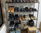 靴磨きや、修理について相談のります 趣味で靴磨きや、修理した上で転売(累計80足ほど)してました イメージ1