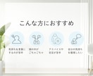チャット10往復✨あなたのペースで吐き出せます 心のモヤモヤ一緒に整理します☺️ イメージ2