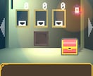 公開中の実績あり！小規模～本格のゲーム開発します ご相談やデザイン対応（別途オプションにて）！ イメージ6