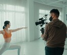 8K 収録可能、ハイクオリティ動画の出張撮影します 映像撮影・編集を仕事にしている現役の映像クリエイターです イメージ2