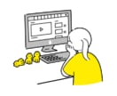 よさげな求人票探します 転職を何度か経験している人間がよさげな求人探します！ イメージ2