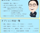 2～3頭身！プチかわいいデフォルメ似顔絵描きます SNSや友人へのプレゼント、ビジネス場面にも最適！ イメージ3