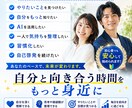 ChatGPT Codexで自分の対話環境作ります 悩みや価値観を一人で整理できる仕組みを一緒に構築 イメージ4