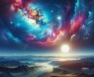 霊感タロットで相手の気持・未来の展開を読み解きます 相手の気持ち・未来の展開を霊感タロットでリーディングします イメージ4