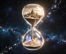 過去世霊視で魂の記憶と縁を結び直します 魂に刻まれた“光と影”を紐解き、今を癒し未来を結び直す イメージ6