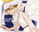 イカ達のかわいい、かっこいいイラストを制作します アイコンやプレゼント用など幅広くお受け致します！ イメージ3