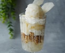 お菓子や料理の撮影します 美味しそうなお菓子や料理の写真データお渡しします イメージ2