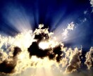 神様と直通電話）願望実現へと強力にお手伝いします 潜在意識を深くお繋ぎし高波動に戻して幸福へと好転！ イメージ1
