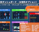 FXのトレード日記・分析ツールを提供します ご自身のトレード分析や、手法の検証にご利用ください イメージ8