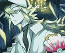 イラストが欲しい方へ  イラストを描きます アイコンを何にするか困ってる方へ イメージ2