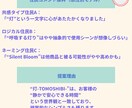 AI仮想都市で商品・キャッチコピー共鳴テストします AI住民の反応で「響く言葉」が見つかる！ イメージ5