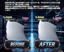PS5/4・Edge★TMRカスタム・修理します 女性スタッフ対応、施工状態を写真・動画で共有 イメージ3