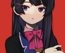 かわいいキャライラスト描きます 商用OK！全身OK！最短2日！ イメージ9