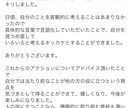 あなたの隠れた『才能』『魅力』を遠隔で透視します 〜潜在意識に隠されたメッセージのリーディング〜 イメージ7