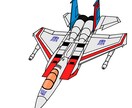 イラストを執筆いたします 少し頭身高めのイラストを主に描いてます。 イメージ6